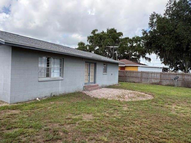 506 W 9TH ST, FROSTPROOF, FL, 33843