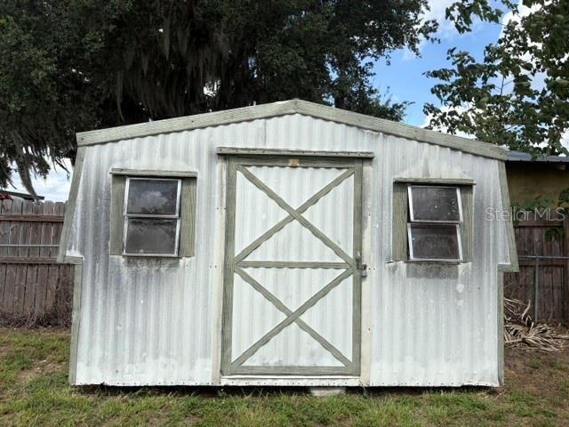 506 W 9TH ST, FROSTPROOF, FL, 33843