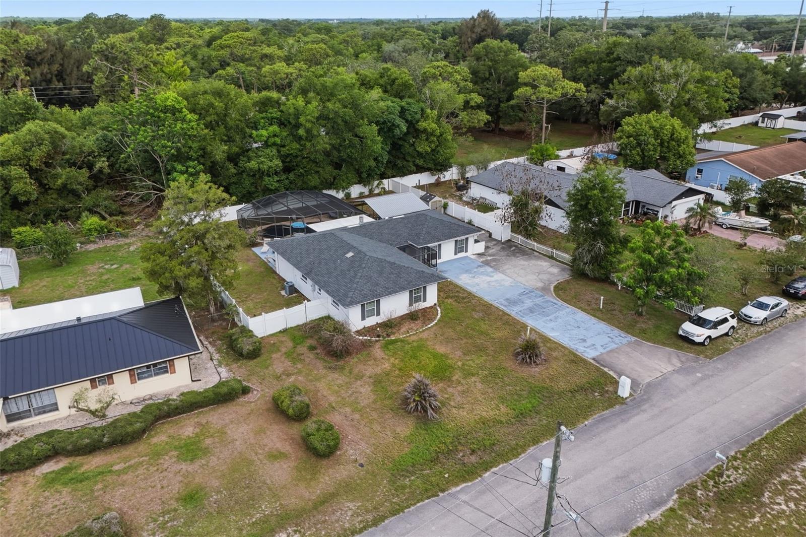 2276 PENNSYLVANIA AVE, OVIEDO, FL, 32765