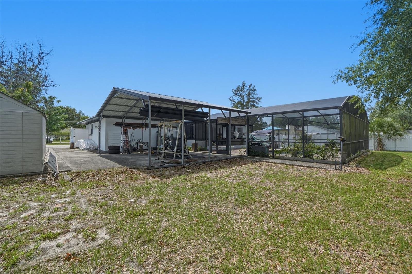 2276 PENNSYLVANIA AVE, OVIEDO, FL, 32765