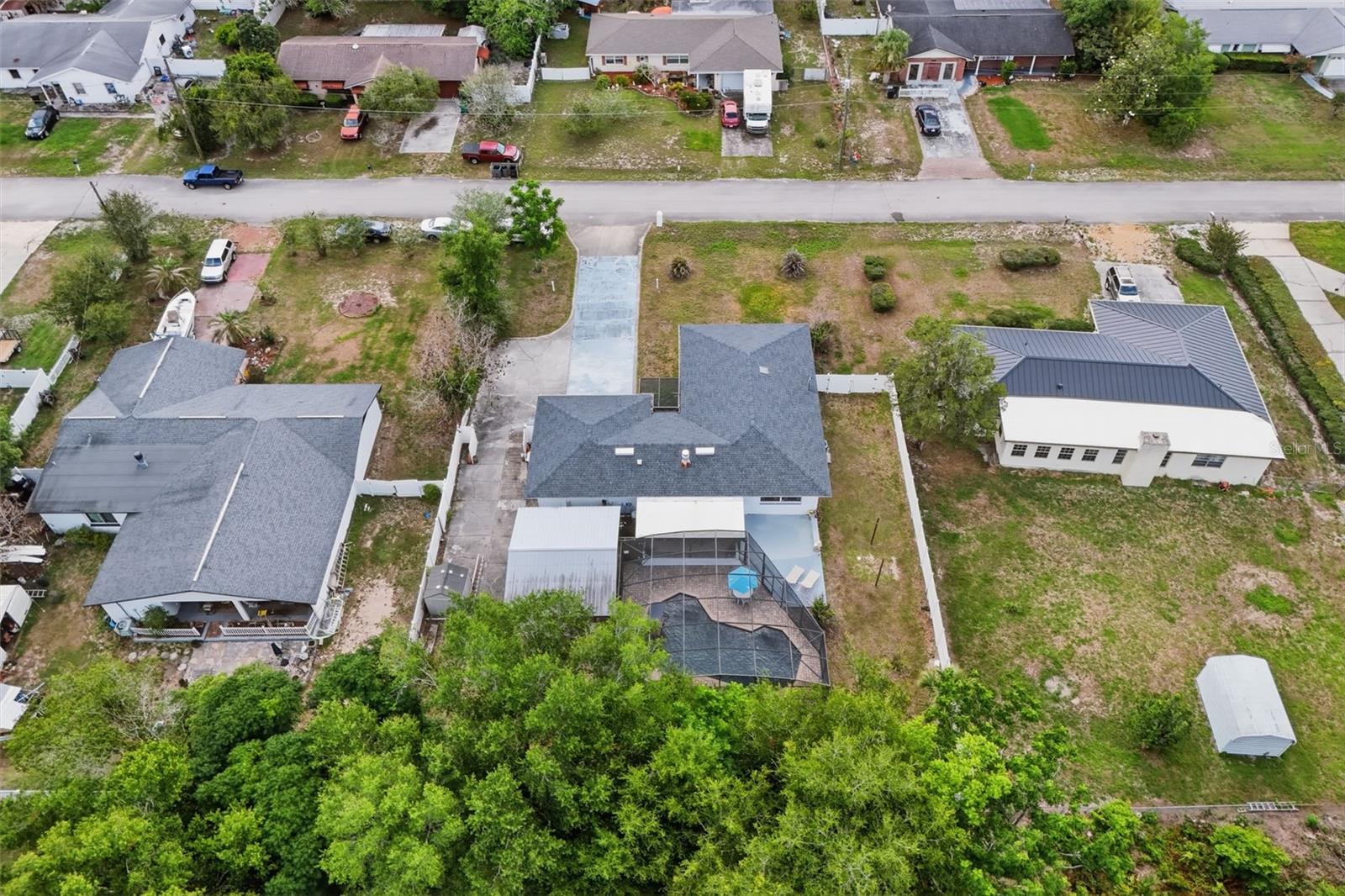 2276 PENNSYLVANIA AVE, OVIEDO, FL, 32765