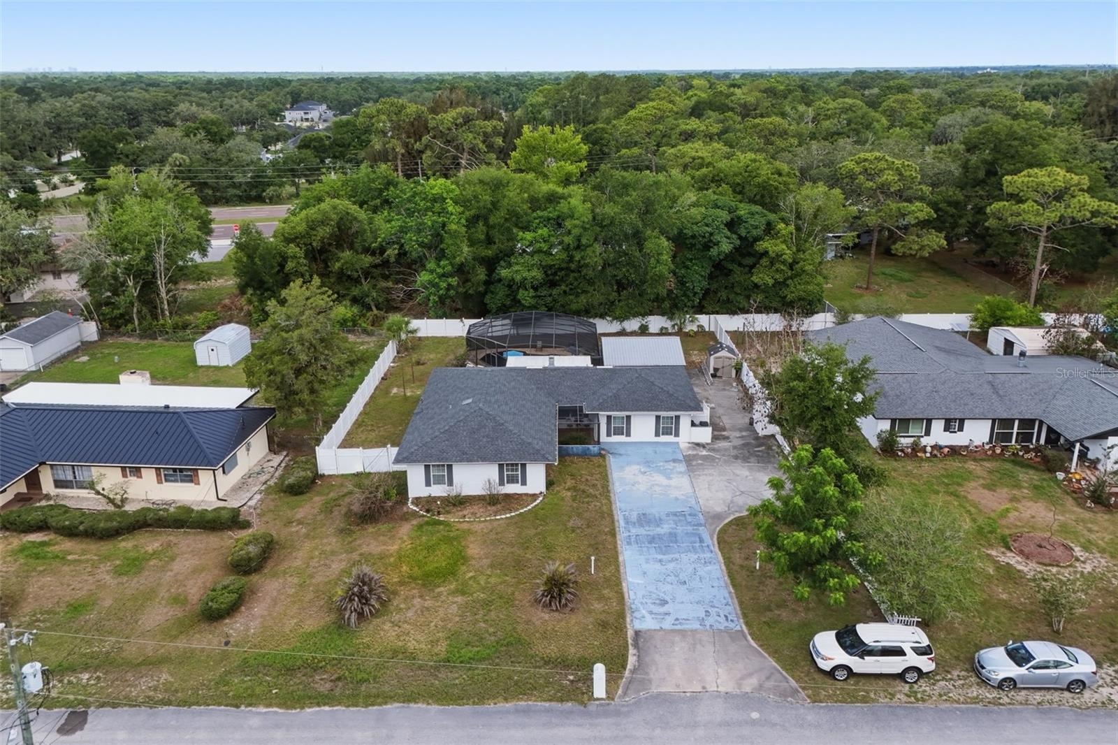2276 PENNSYLVANIA AVE, OVIEDO, FL, 32765