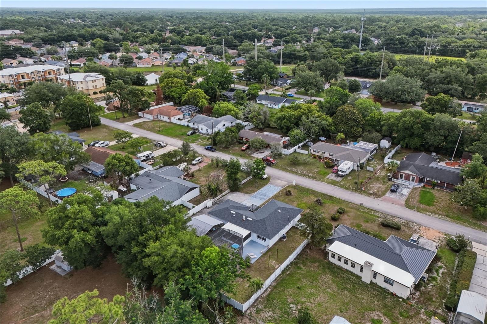 2276 PENNSYLVANIA AVE, OVIEDO, FL, 32765