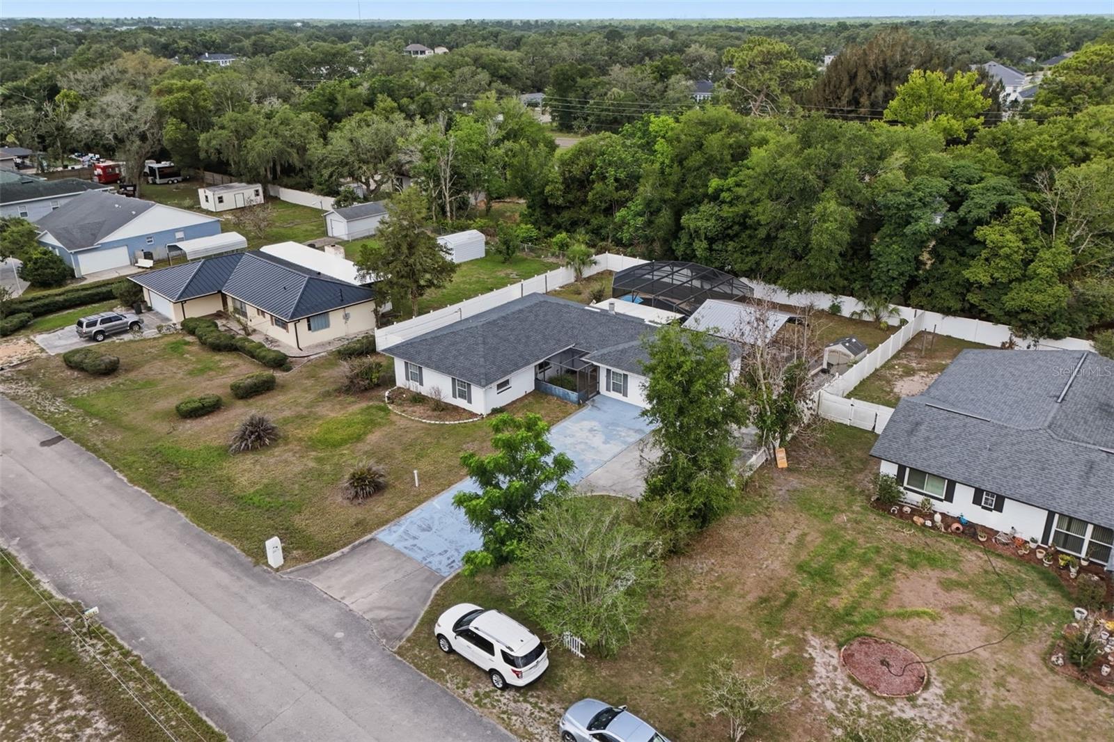 2276 PENNSYLVANIA AVE, OVIEDO, FL, 32765