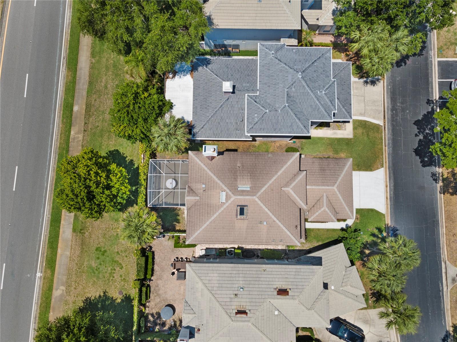 8455 FOXWORTH CIR #3, ORLANDO, FL, 32819