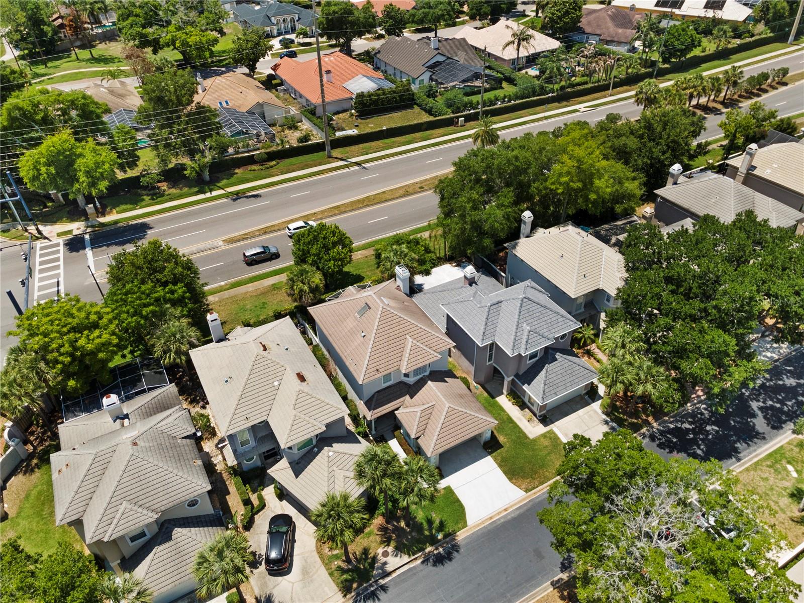 8455 FOXWORTH CIR #3, ORLANDO, FL, 32819