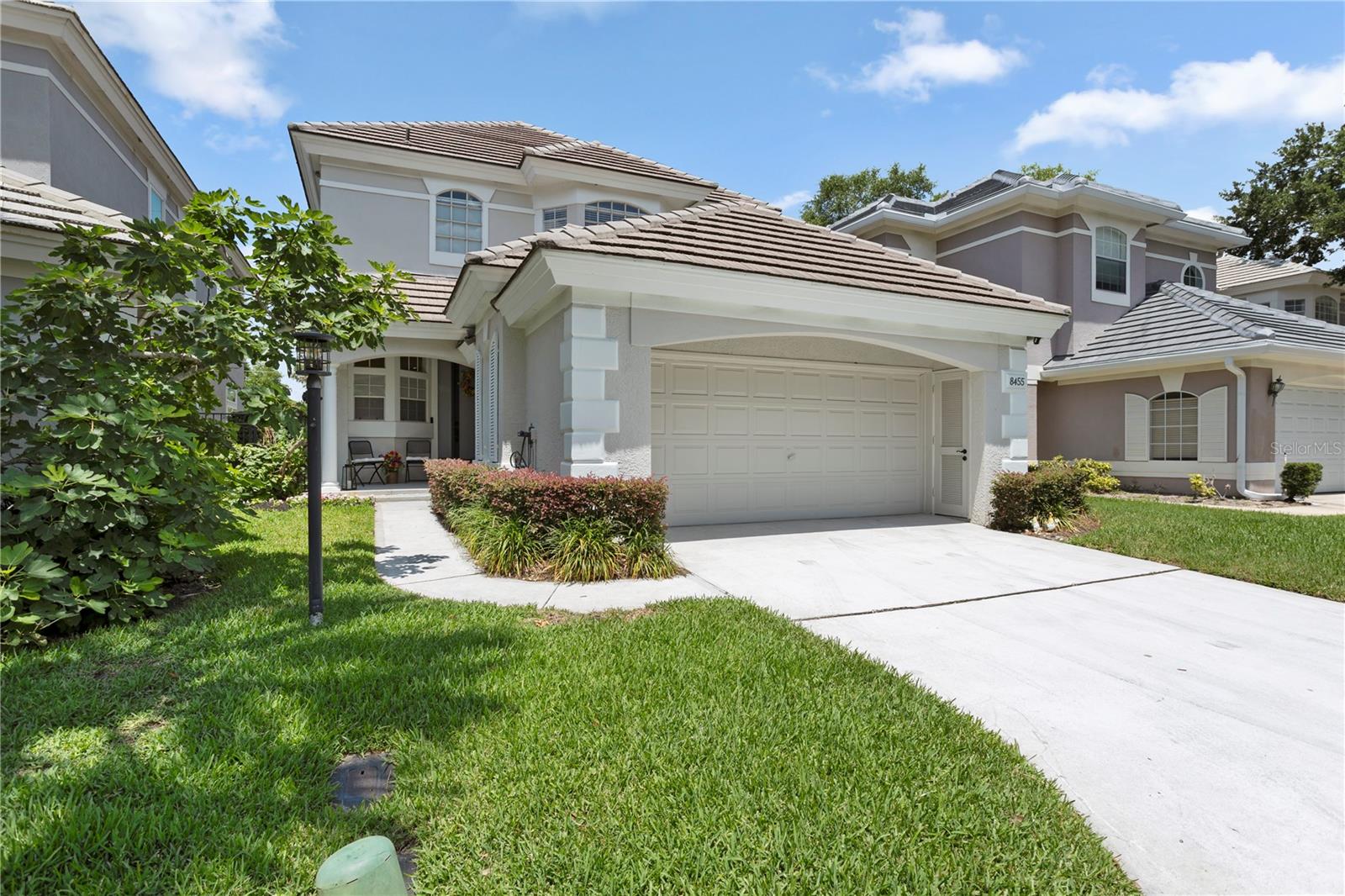 8455 FOXWORTH CIR #3, ORLANDO, FL, 32819