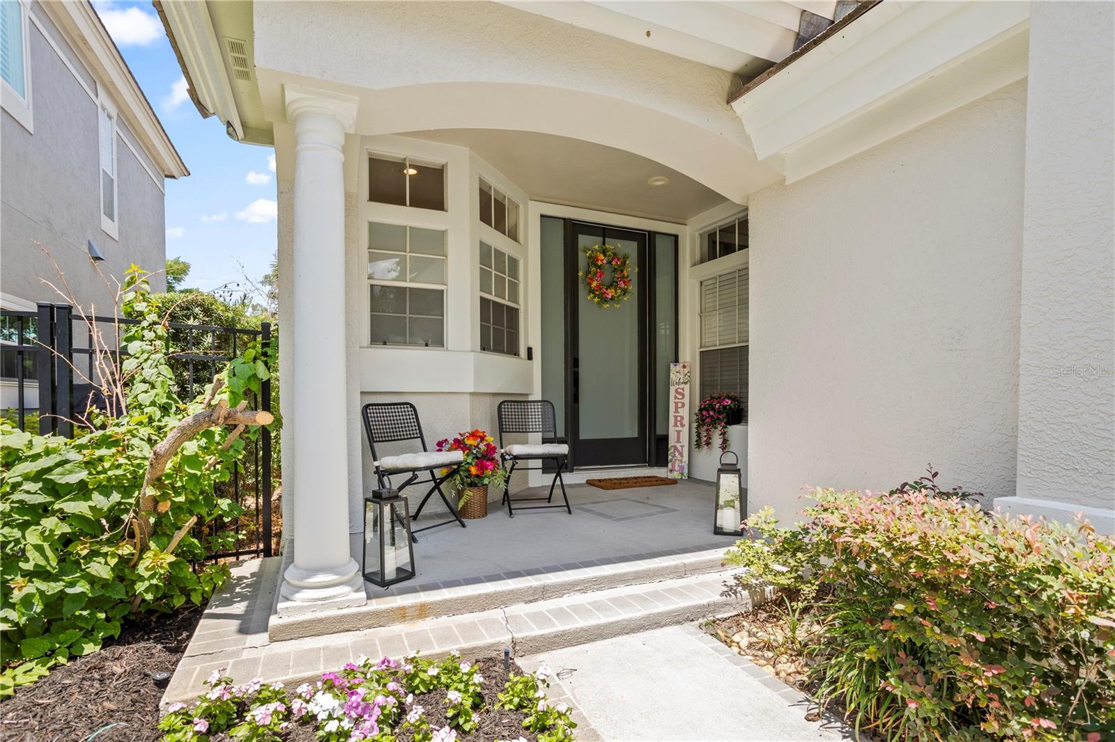 8455 FOXWORTH CIR #3, ORLANDO, FL, 32819