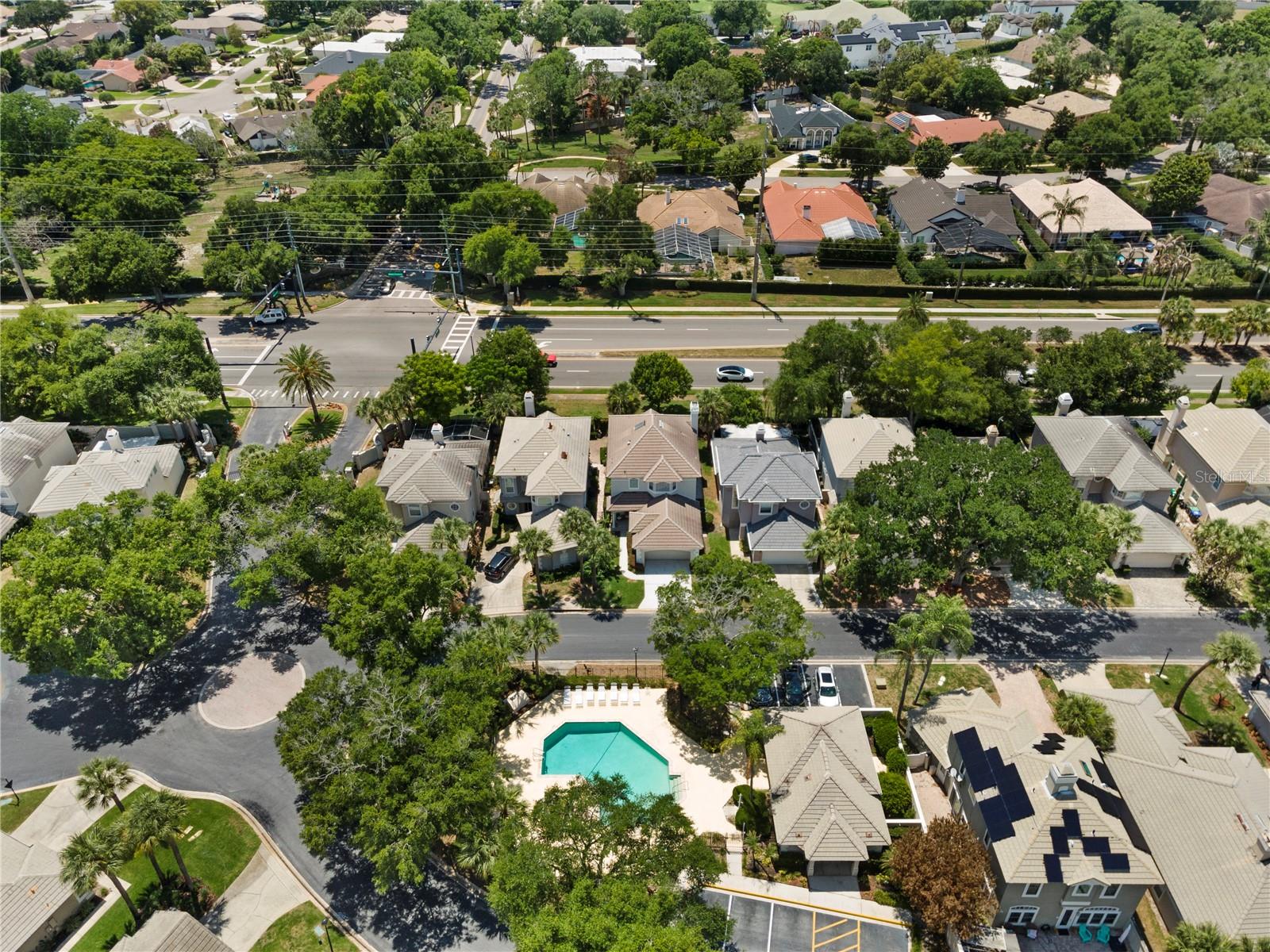 8455 FOXWORTH CIR #3, ORLANDO, FL, 32819