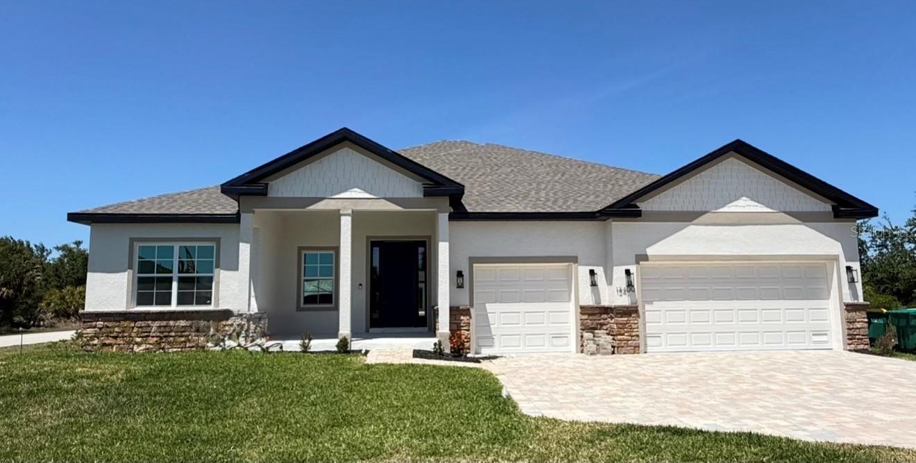 13400 ALLENTOWN AVE, PORT CHARLOTTE, FL, 33981