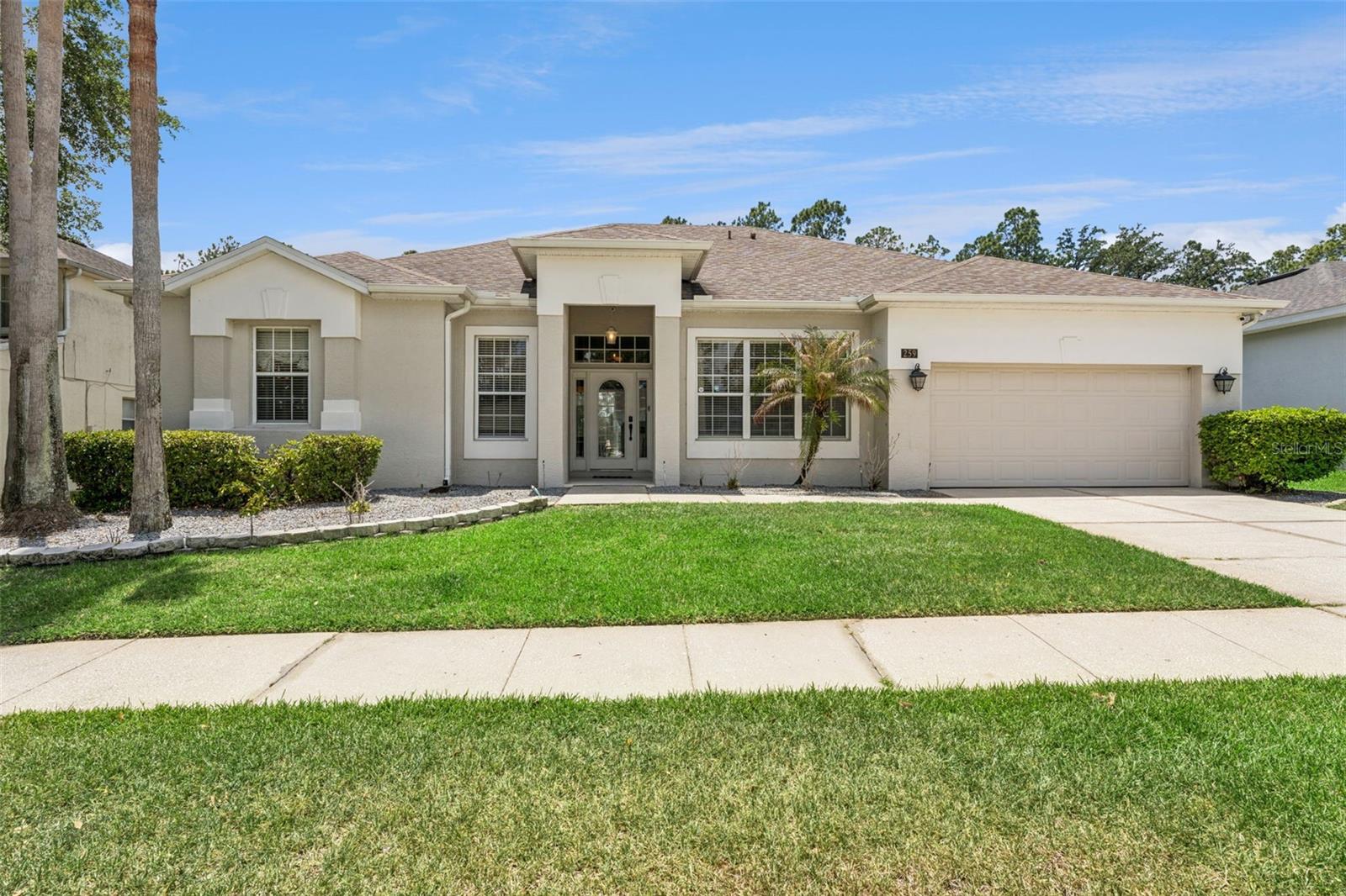 259 N HAMPTON, DAVENPORT, FL, 33897