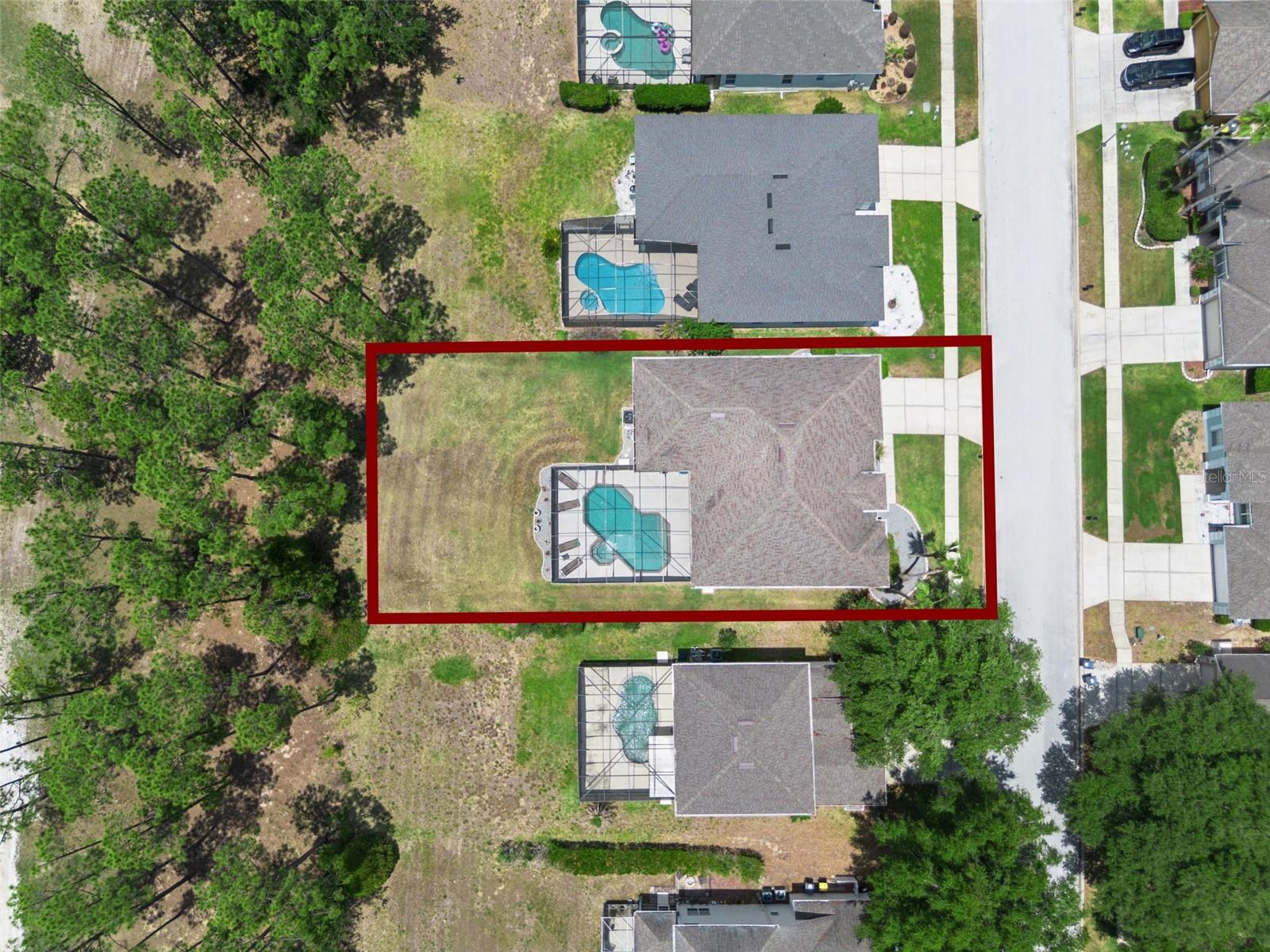 259 N HAMPTON, DAVENPORT, FL, 33897