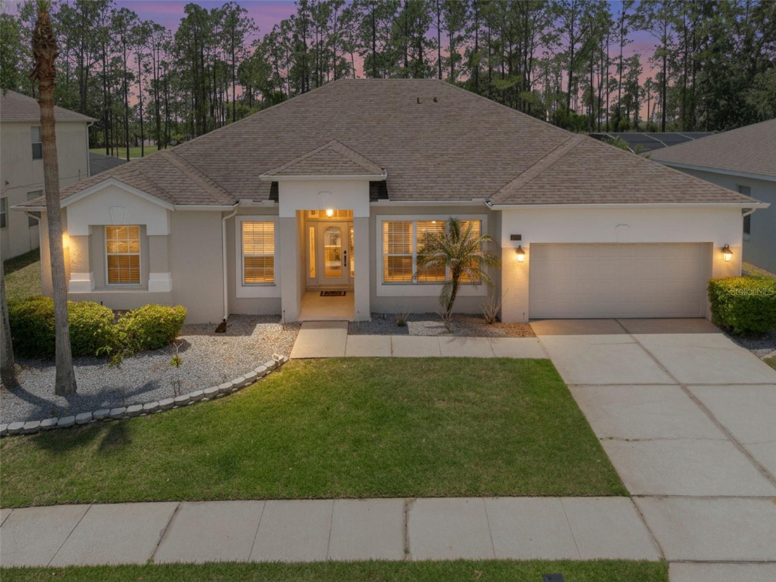 259 N HAMPTON, DAVENPORT, FL, 33897