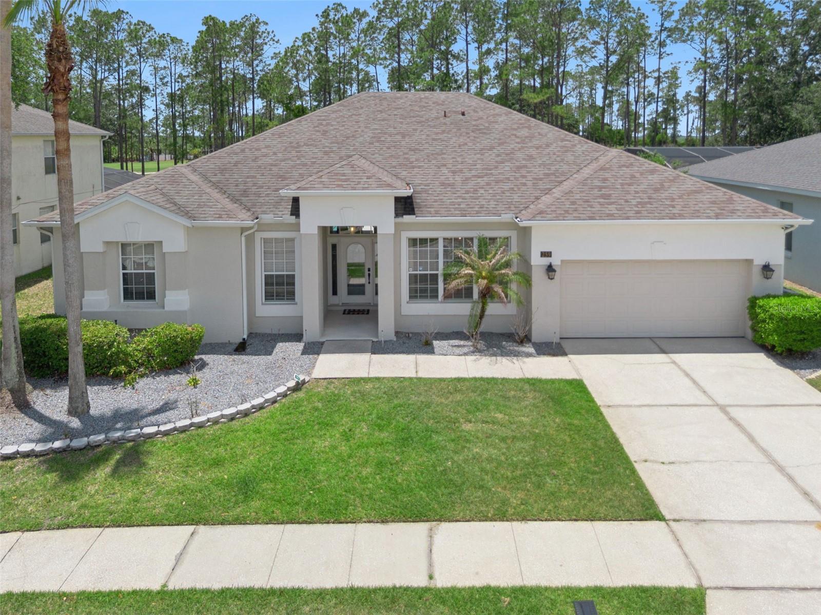 259 N HAMPTON, DAVENPORT, FL, 33897