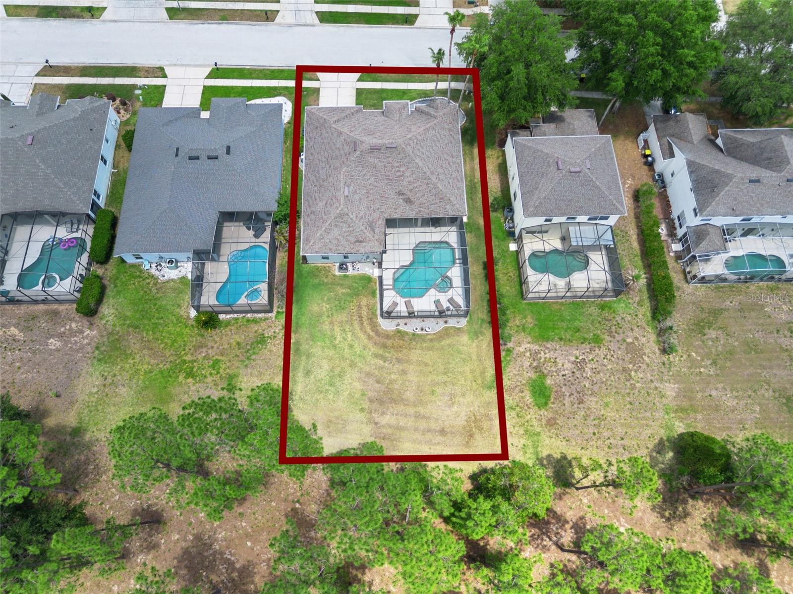 259 N HAMPTON, DAVENPORT, FL, 33897