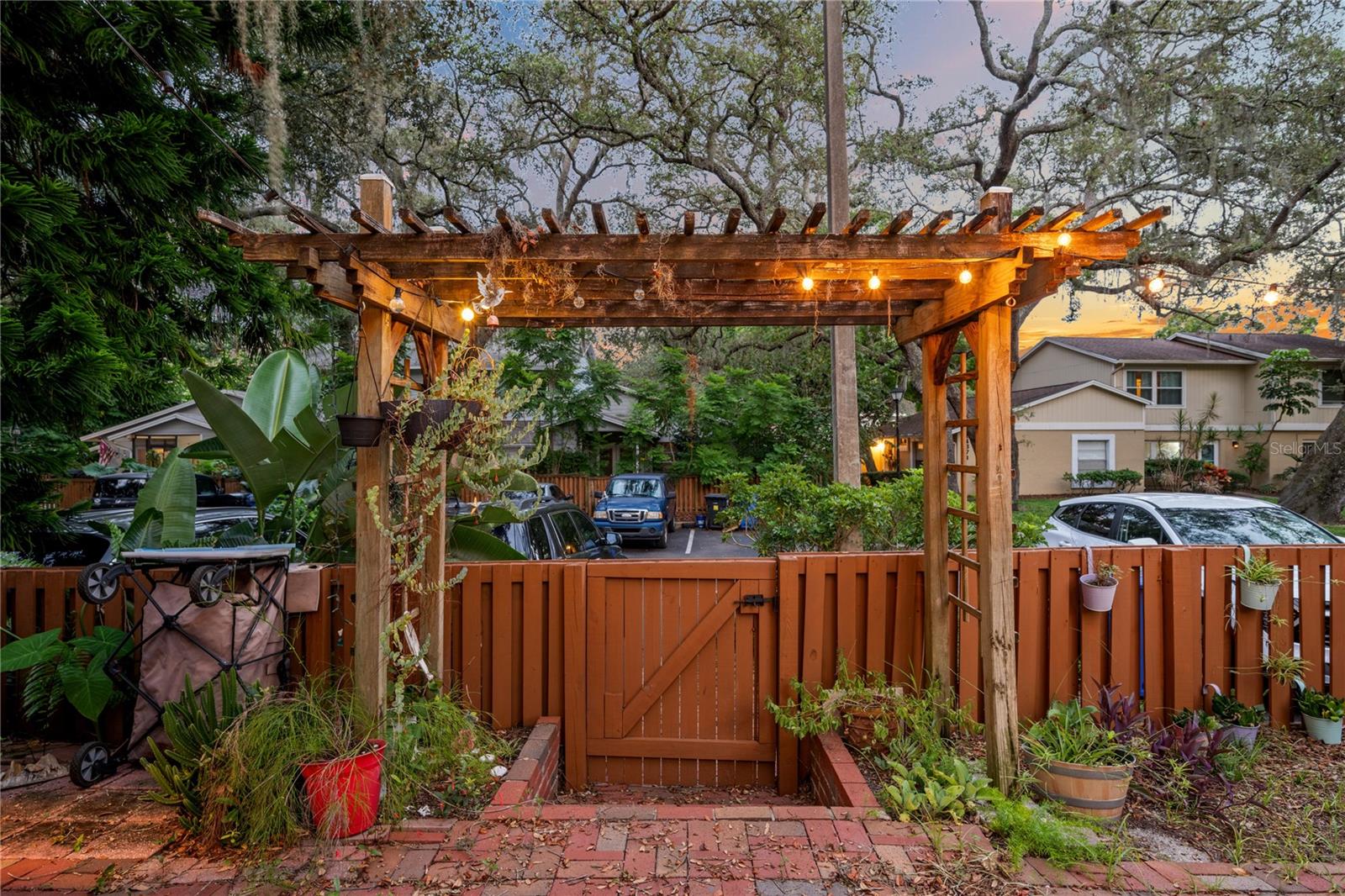 LAKE FOREST UNIT 1, LUTZ, FL, 33559