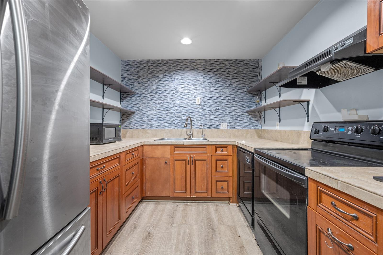 LAKE FOREST UNIT 1, LUTZ, FL, 33559