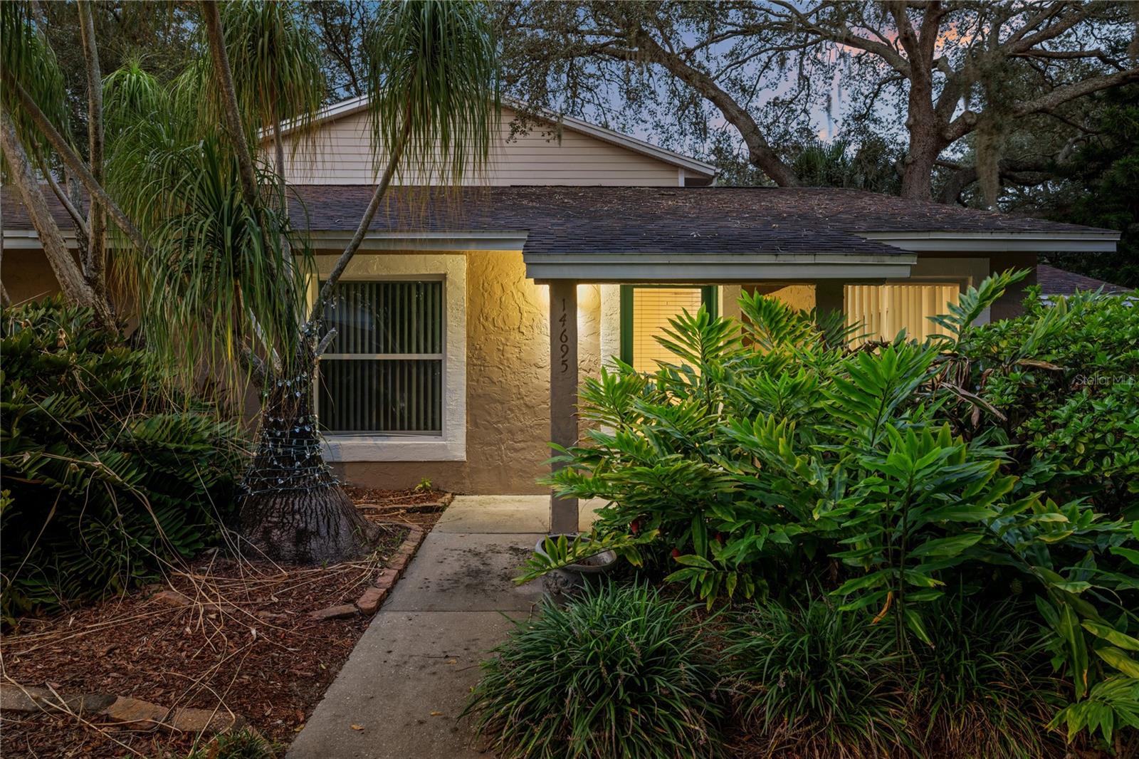 LAKE FOREST UNIT 1, LUTZ, FL, 33559