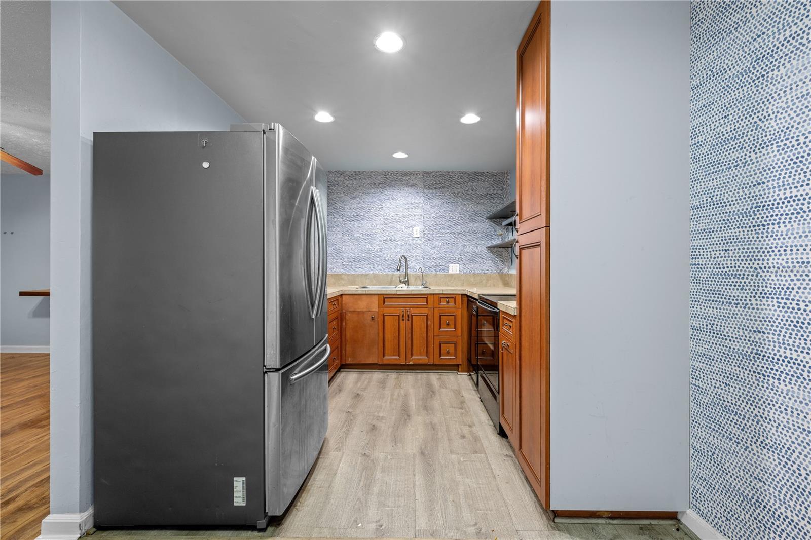 LAKE FOREST UNIT 1, LUTZ, FL, 33559