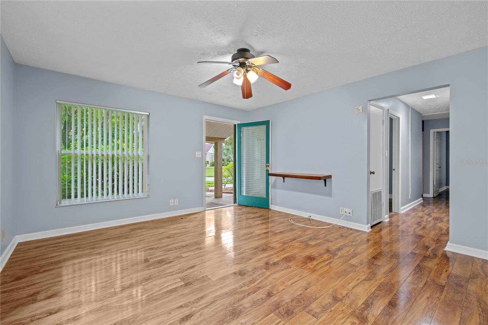 LAKE FOREST UNIT 1, LUTZ, FL, 33559