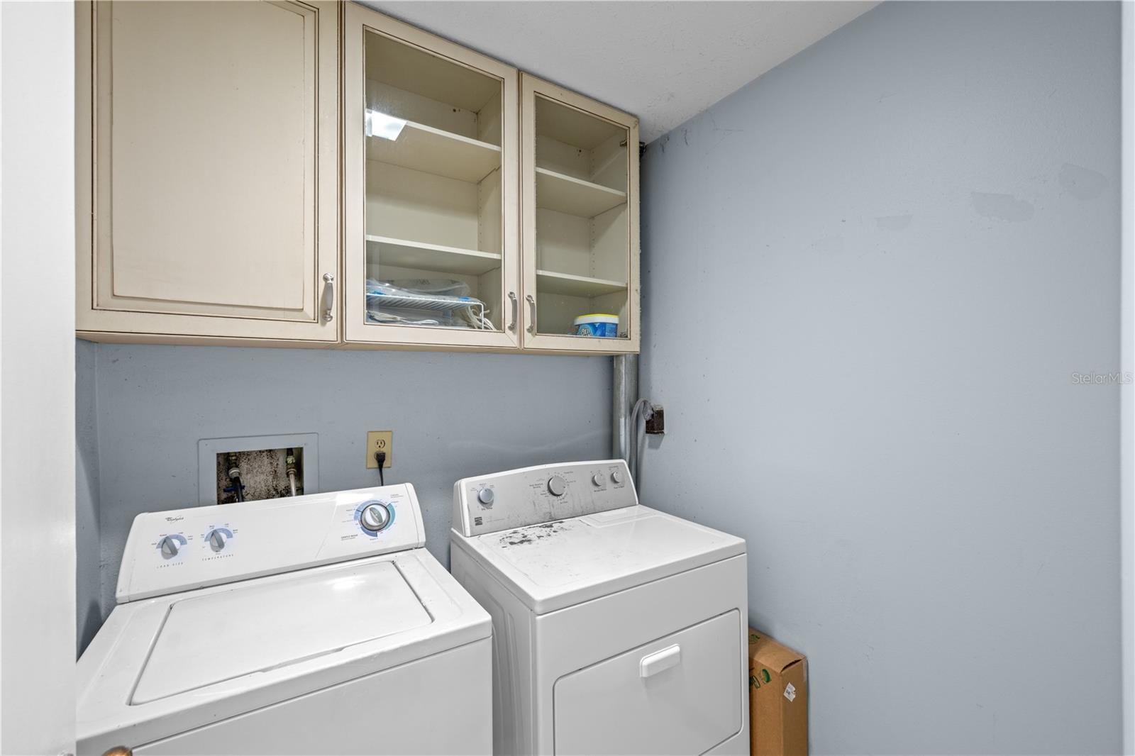 LAKE FOREST UNIT 1, LUTZ, FL, 33559