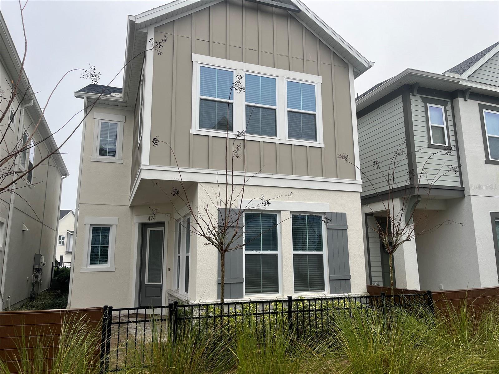 474 WISHBONE LN, LAKE MARY, FL, 32746
