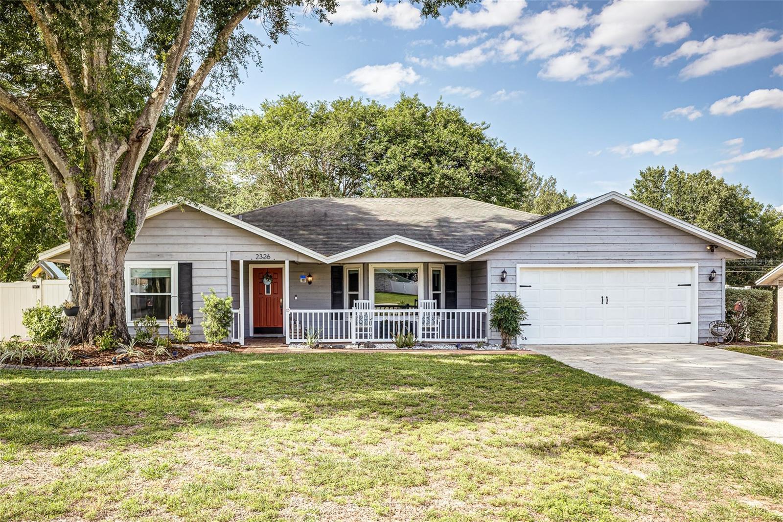 2326 ARROWHEAD BLVD, LAKELAND, FL, 33813