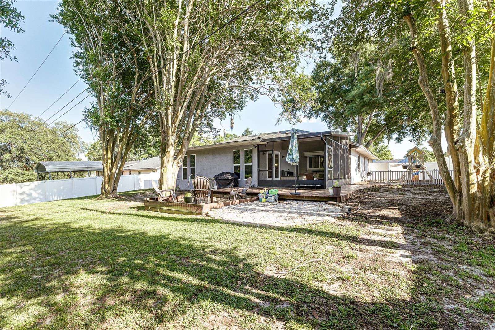 2326 ARROWHEAD BLVD, LAKELAND, FL, 33813