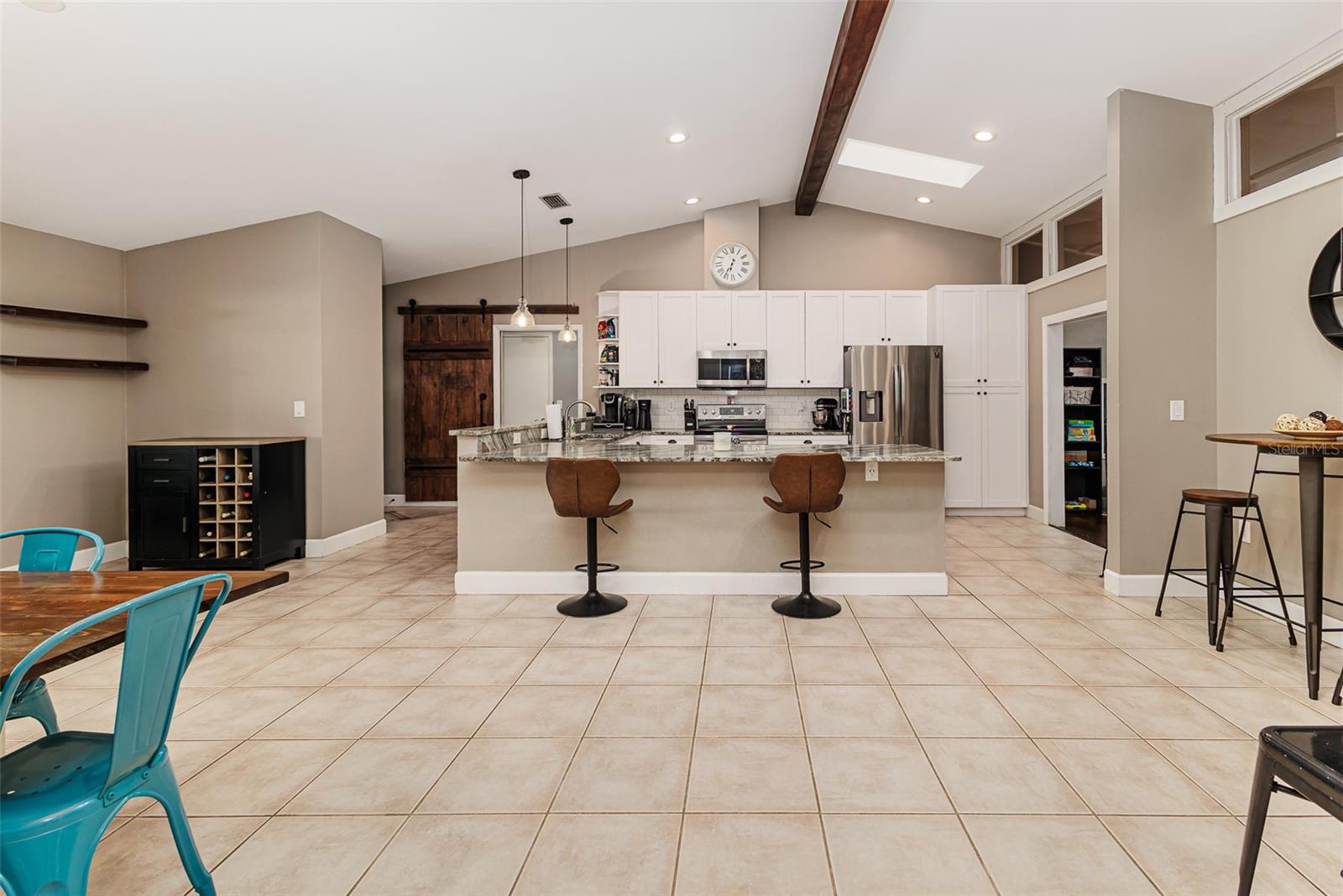 2326 ARROWHEAD BLVD, LAKELAND, FL, 33813