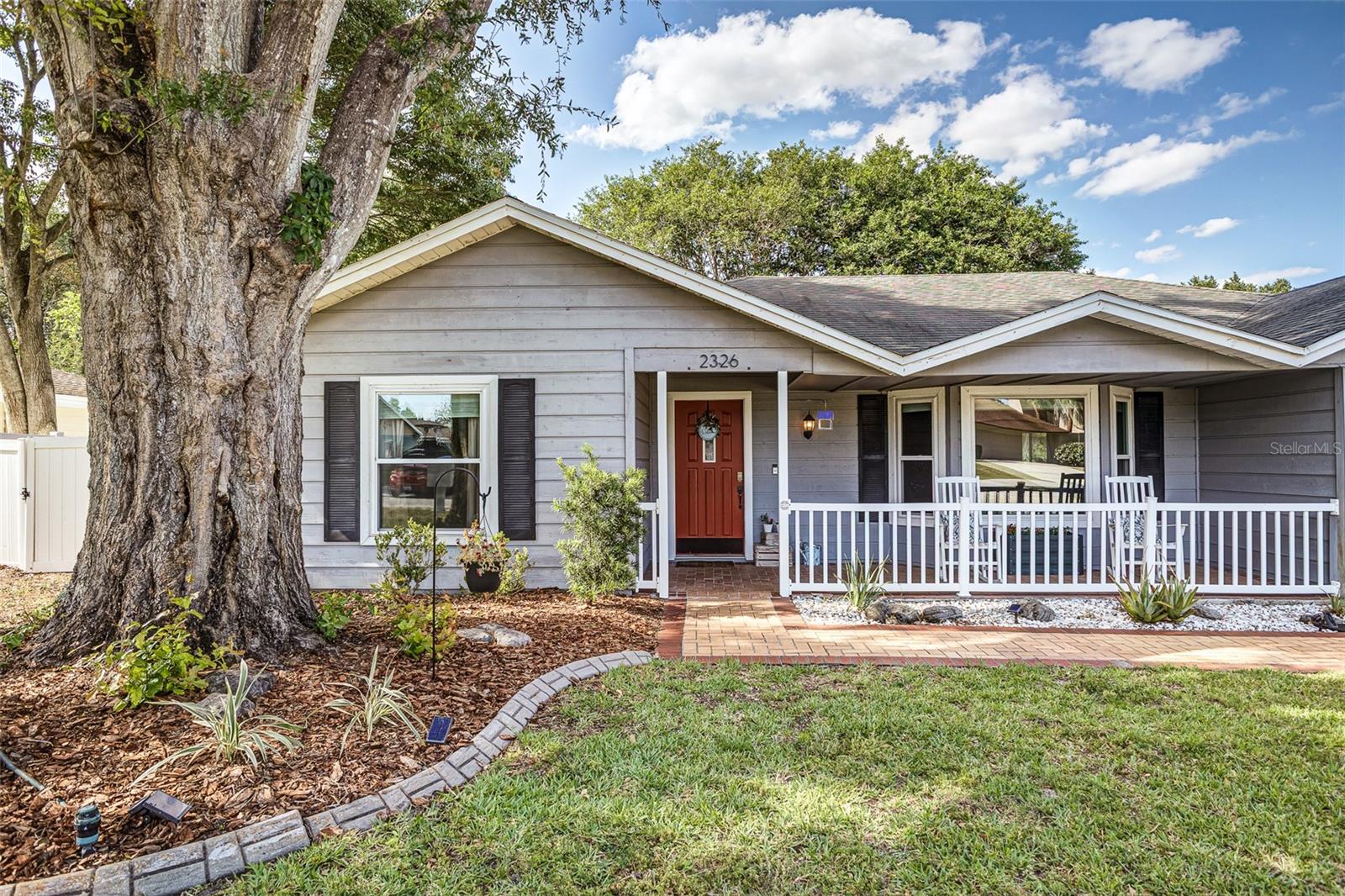 2326 ARROWHEAD BLVD, LAKELAND, FL, 33813