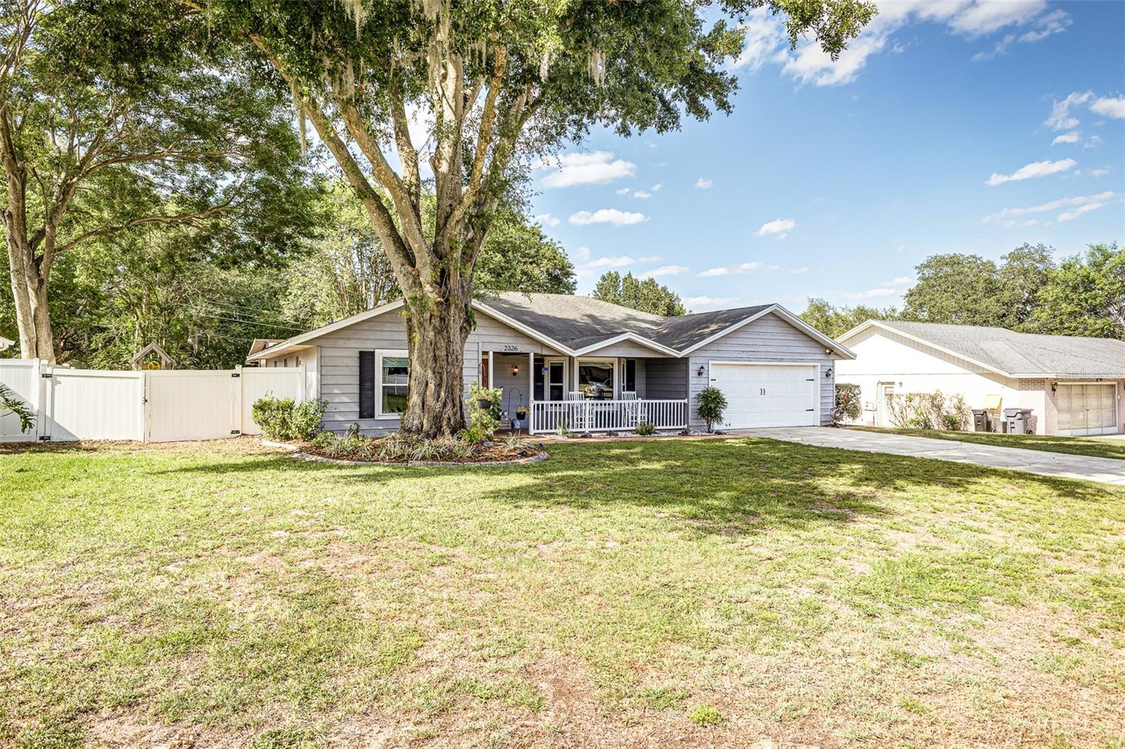 2326 ARROWHEAD BLVD, LAKELAND, FL, 33813