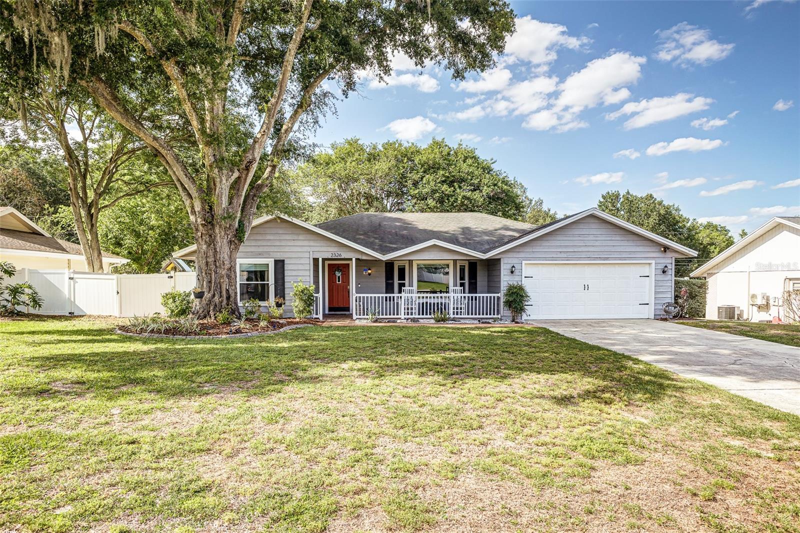 2326 ARROWHEAD BLVD, LAKELAND, FL, 33813