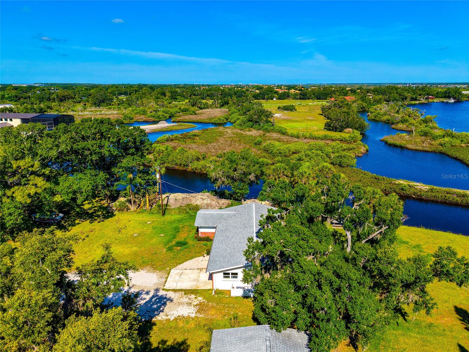 11903 UPPER MANATEE RIVER RD, BRADENTON, FL, 34212