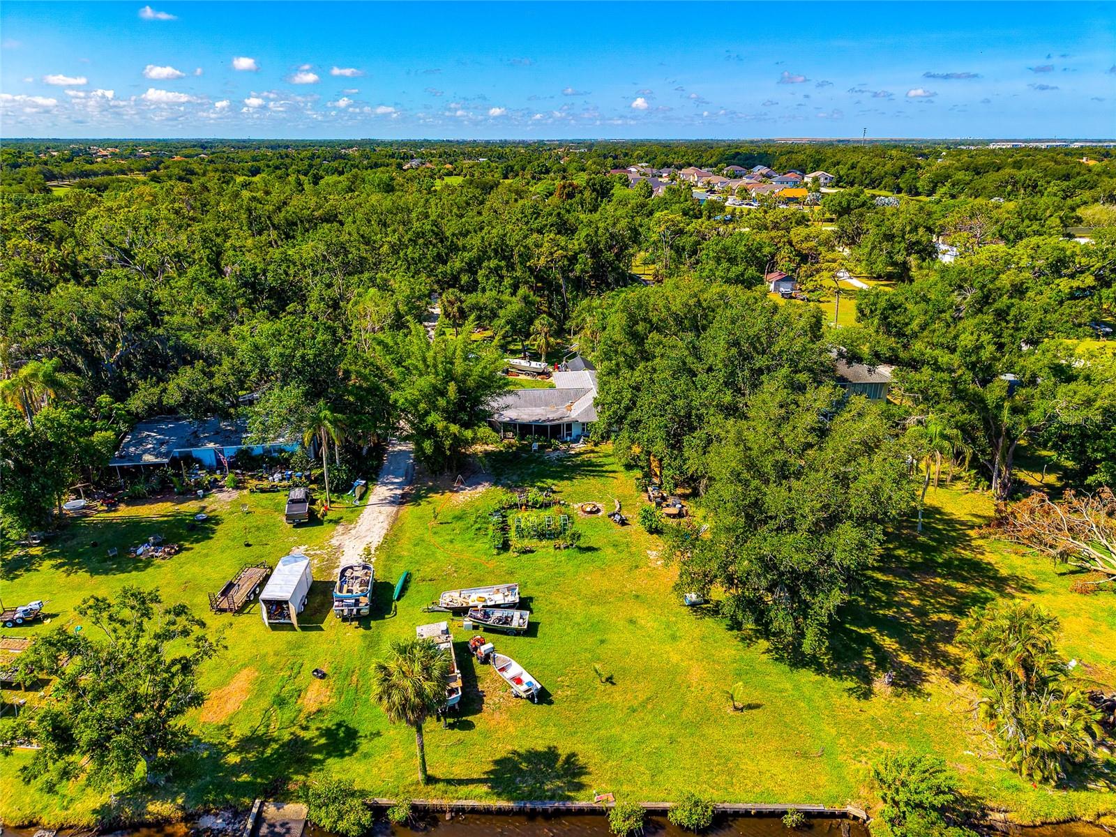 11903 UPPER MANATEE RIVER RD, BRADENTON, FL, 34212