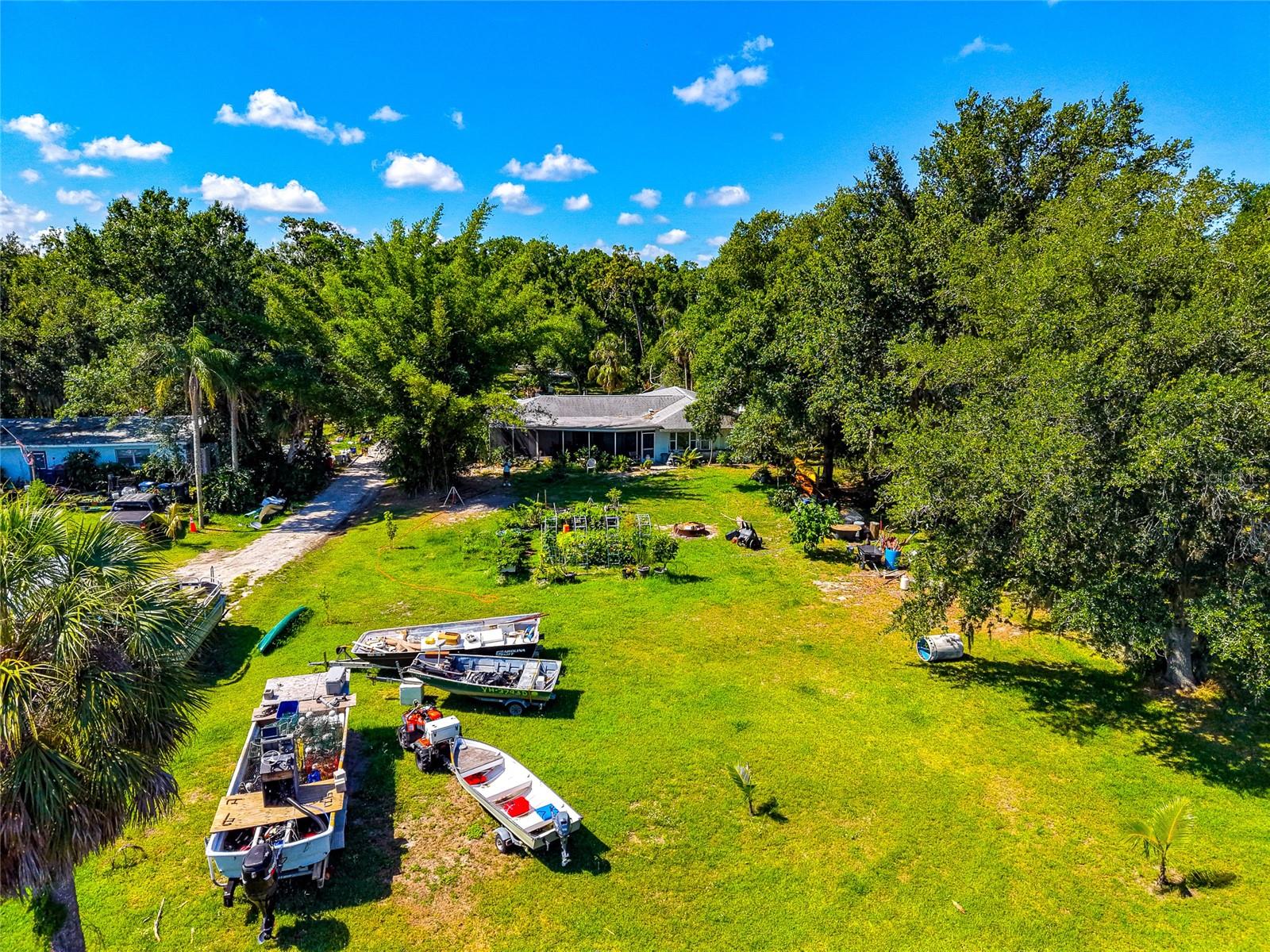 11903 UPPER MANATEE RIVER RD, BRADENTON, FL, 34212
