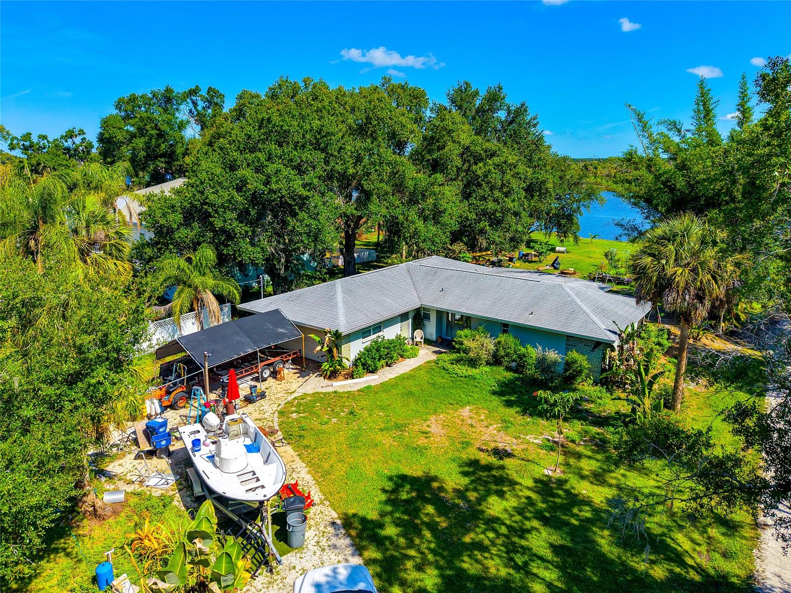 11903 UPPER MANATEE RIVER RD, BRADENTON, FL, 34212
