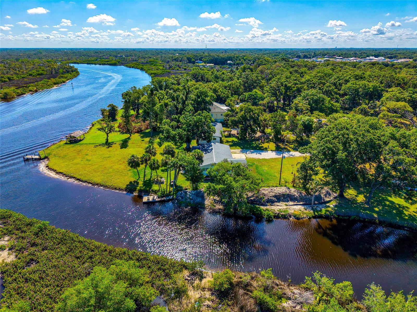 11903 UPPER MANATEE RIVER RD, BRADENTON, FL, 34212