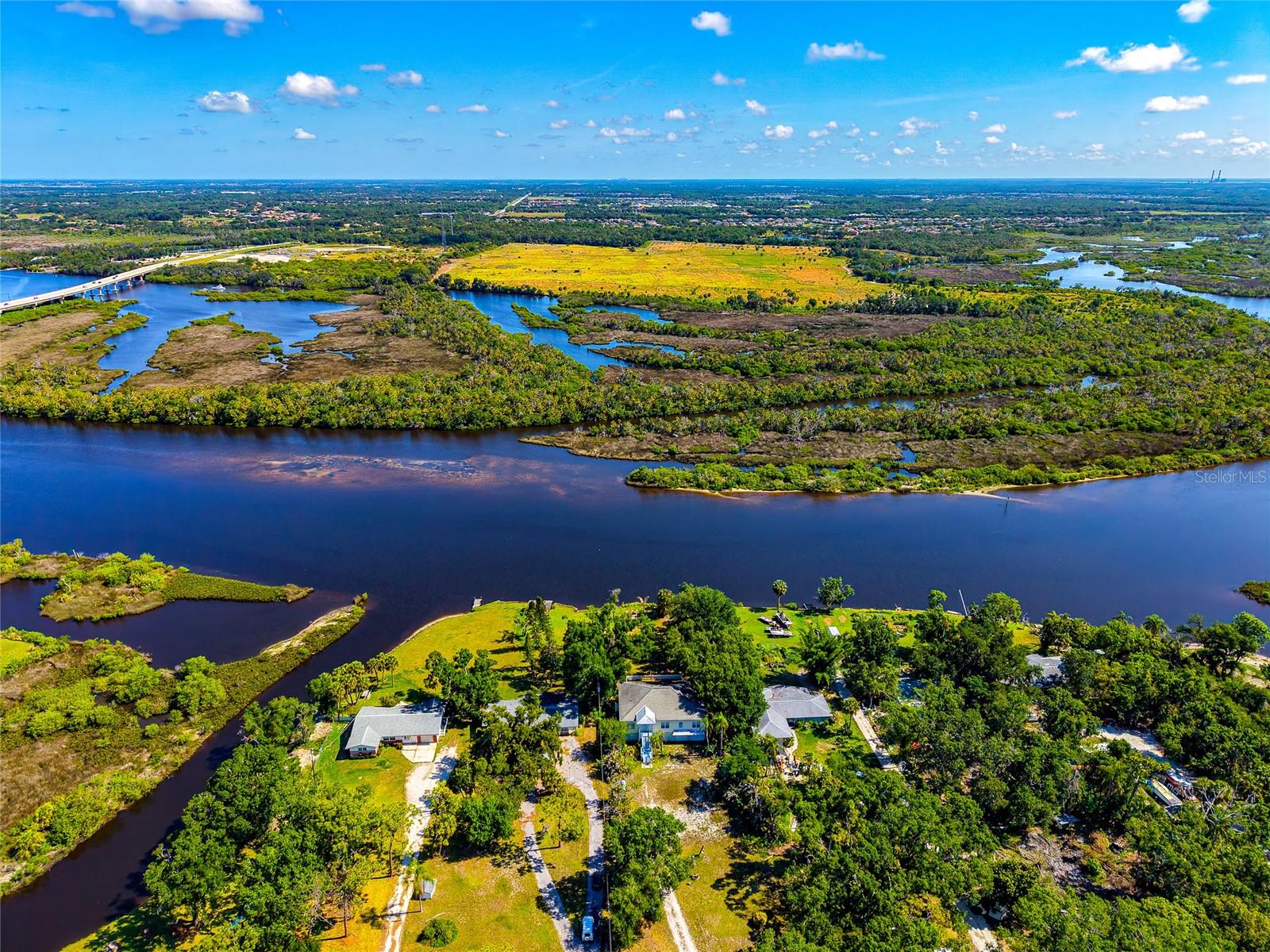 11903 UPPER MANATEE RIVER RD, BRADENTON, FL, 34212