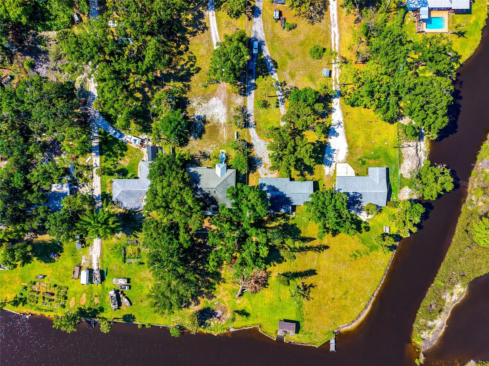 11903 UPPER MANATEE RIVER RD, BRADENTON, FL, 34212