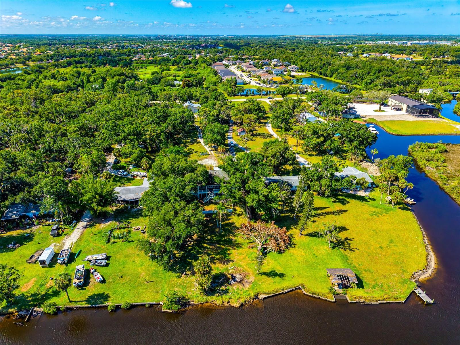 11903 UPPER MANATEE RIVER RD, BRADENTON, FL, 34212