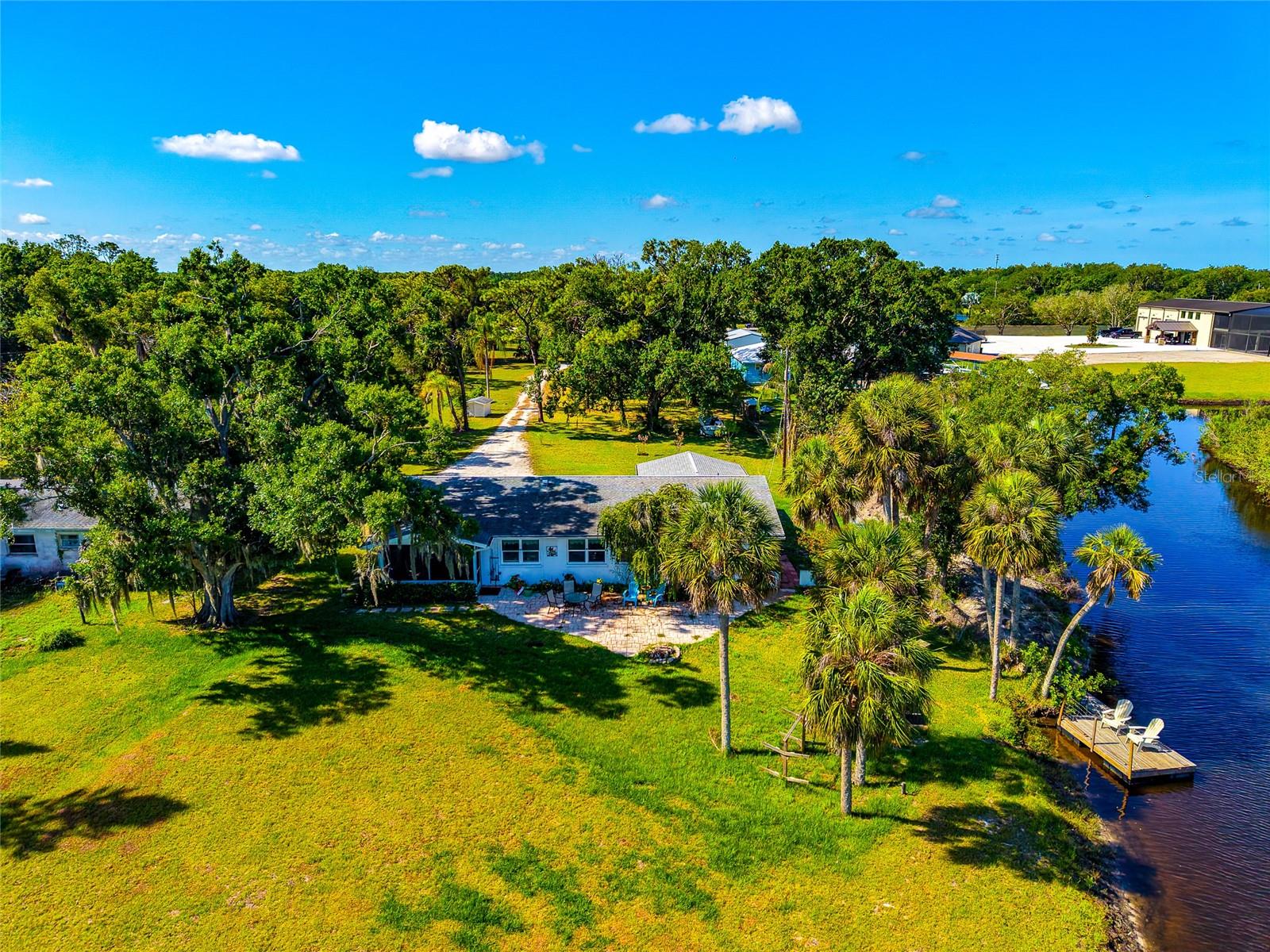 11903 UPPER MANATEE RIVER RD, BRADENTON, FL, 34212