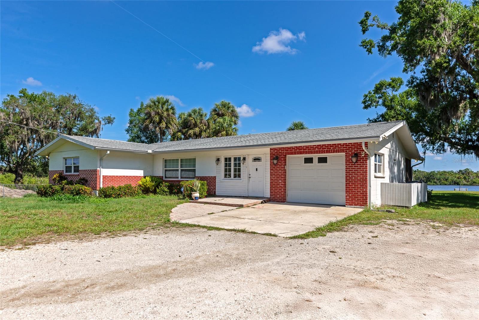 11903 UPPER MANATEE RIVER RD, BRADENTON, FL, 34212