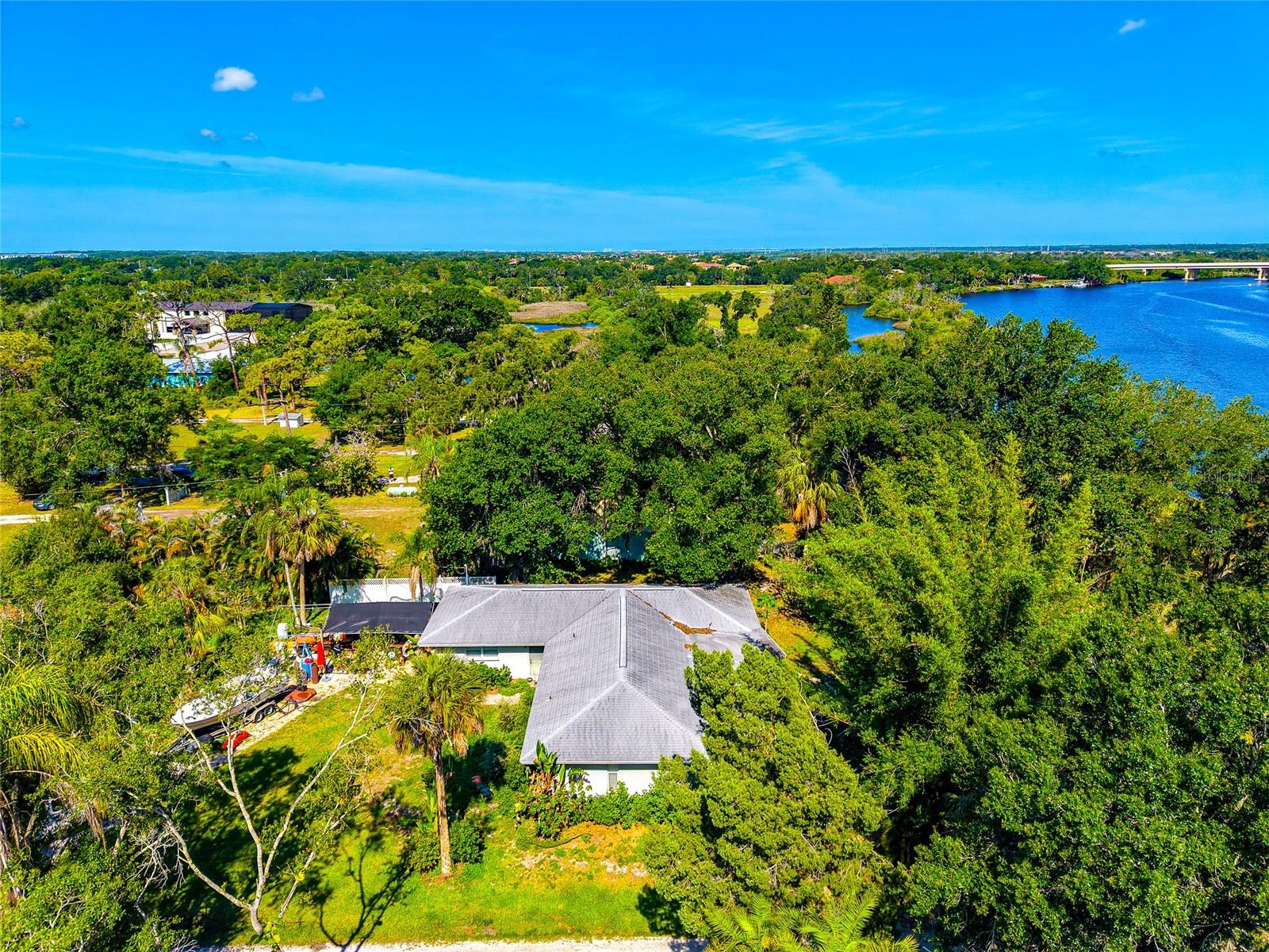 11903 UPPER MANATEE RIVER RD, BRADENTON, FL, 34212