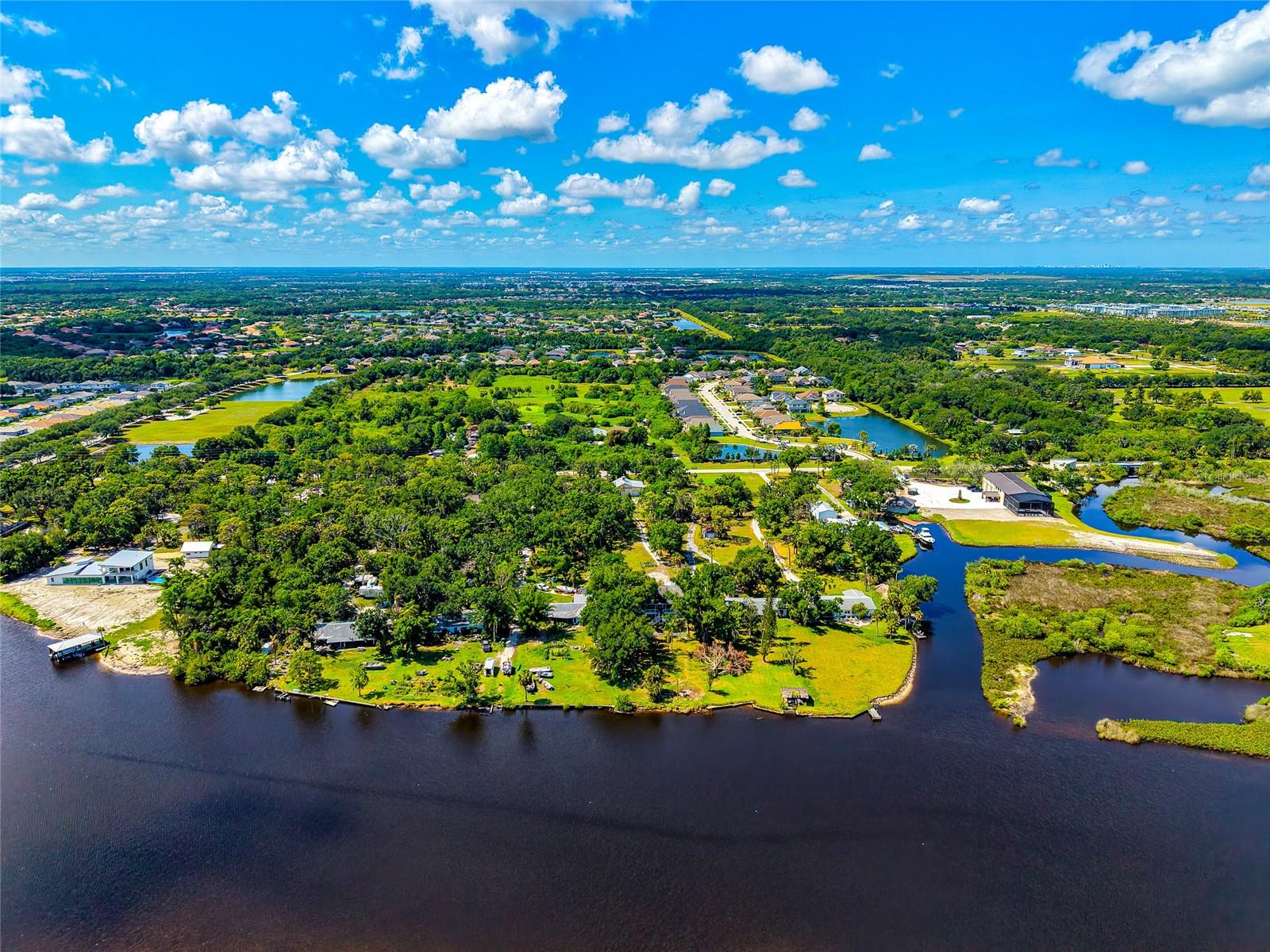 11903 UPPER MANATEE RIVER RD, BRADENTON, FL, 34212