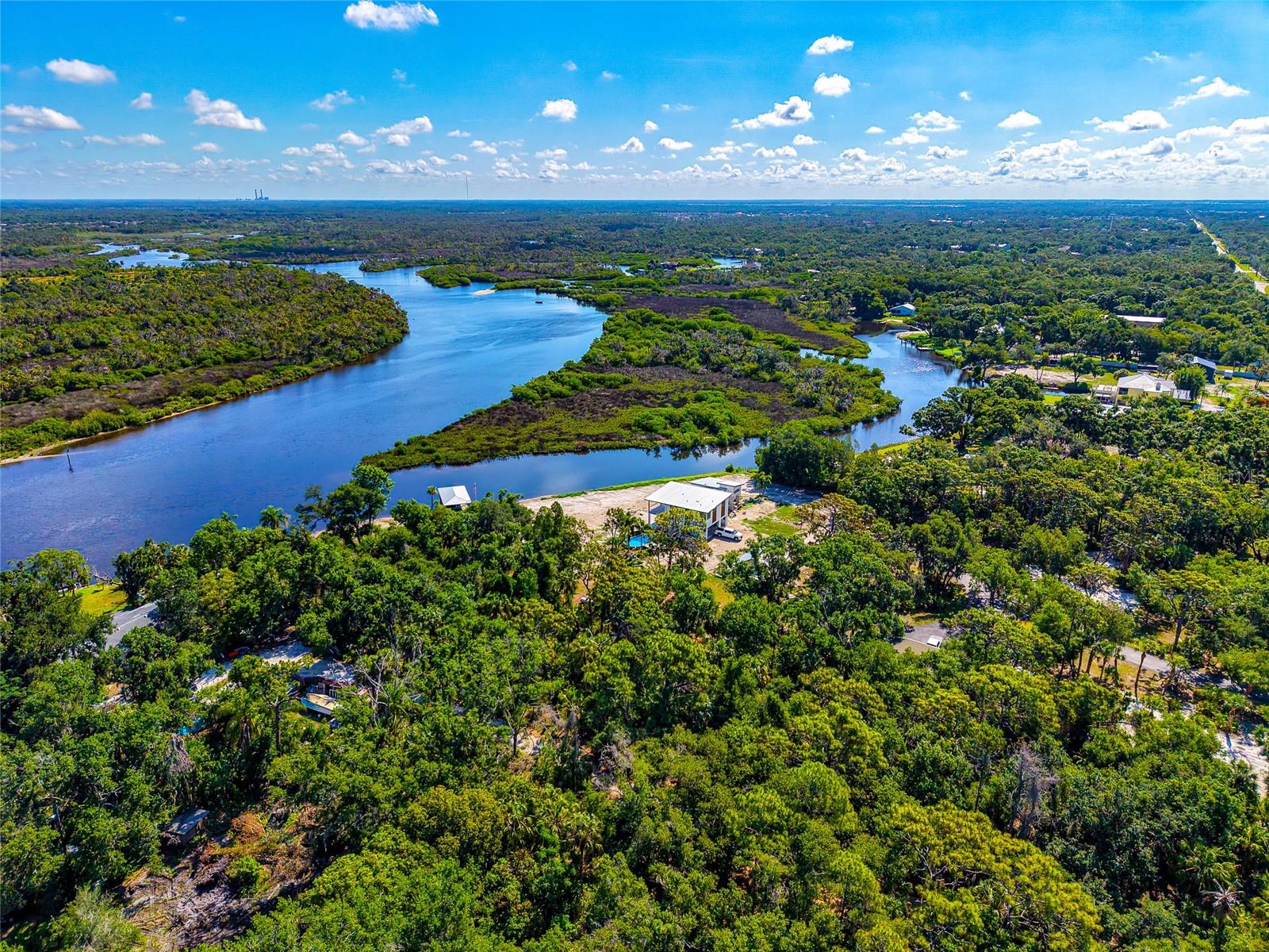 11903 UPPER MANATEE RIVER RD, BRADENTON, FL, 34212