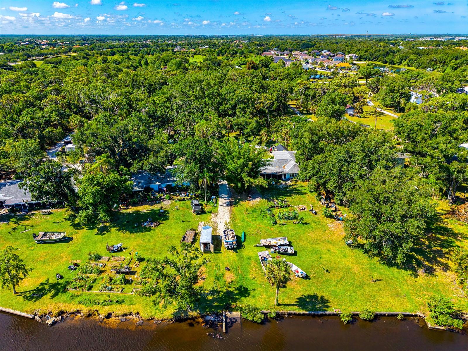 11903 UPPER MANATEE RIVER RD, BRADENTON, FL, 34212