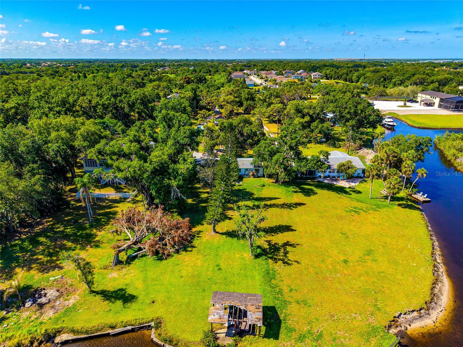 11903 UPPER MANATEE RIVER RD, BRADENTON, FL, 34212