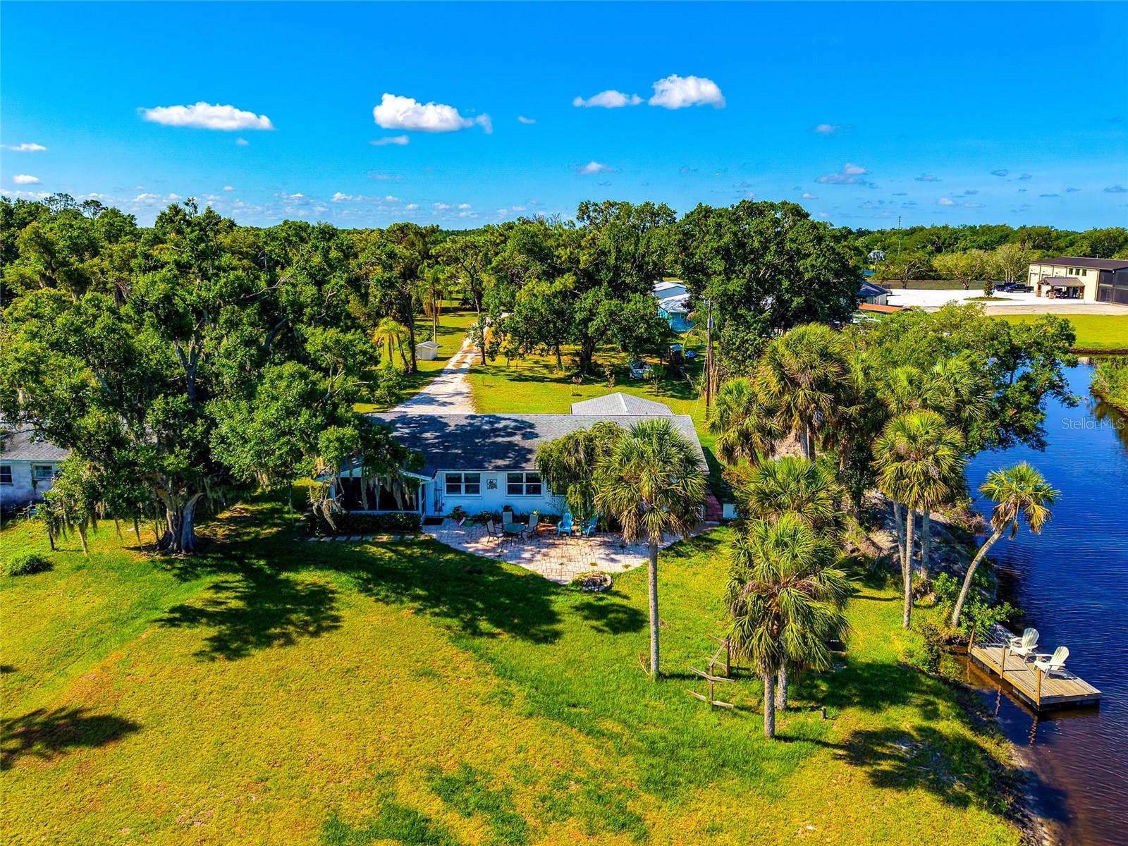 11903 UPPER MANATEE RIVER RD, BRADENTON, FL, 34212