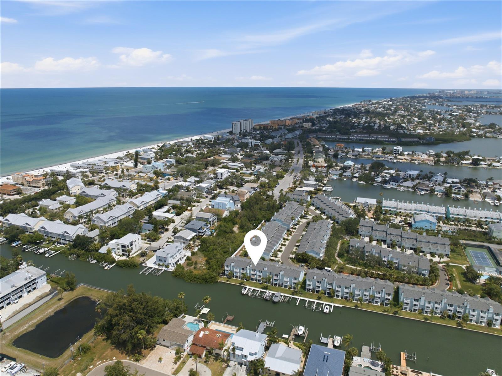 643 GARLAND CIR, INDIAN ROCKS BEACH, FL, 33785