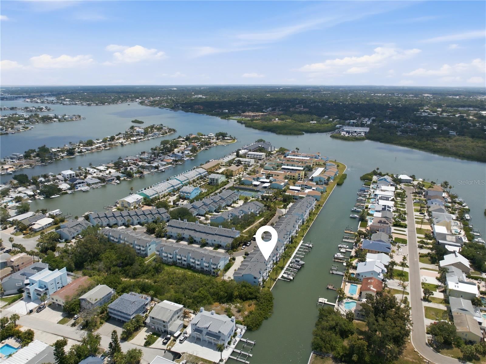 643 GARLAND CIR, INDIAN ROCKS BEACH, FL, 33785